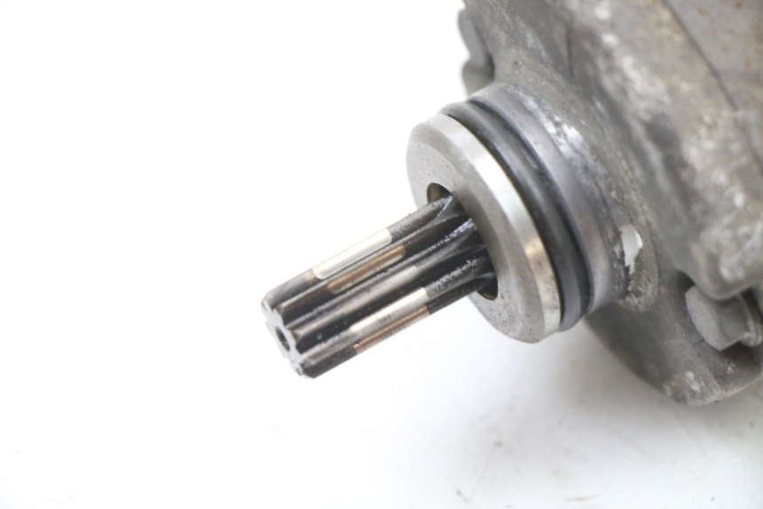 photo de DEMARREUR YAMAHA X-MAX XMAX ABS 250 (2010 - 2014) - Détail de la pièce