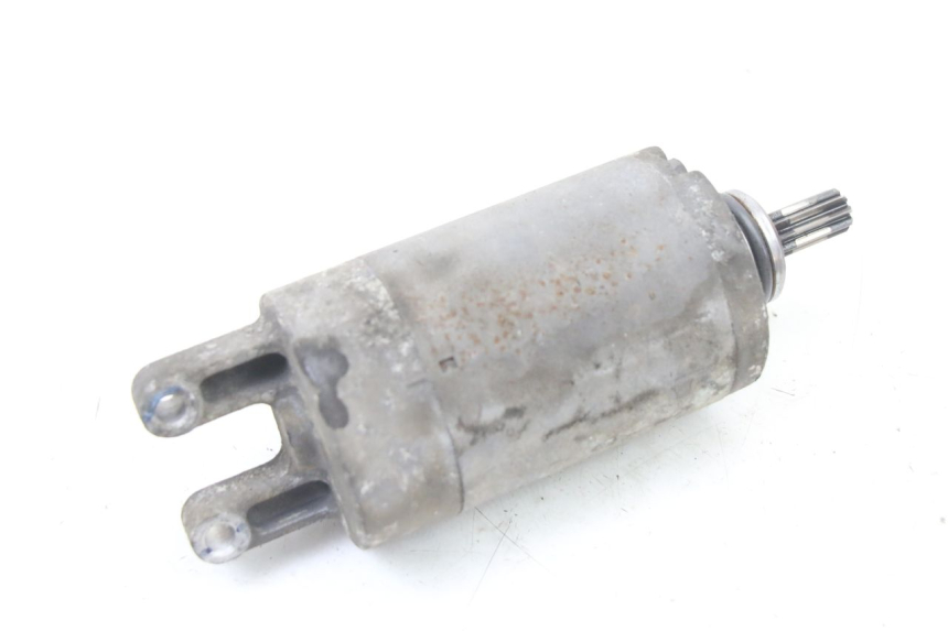 photo de DEMARREUR YAMAHA X-MAX XMAX ABS 250 (2010 - 2014) - Gros plan technique