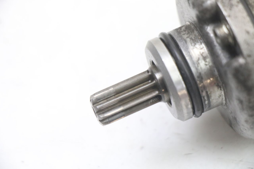 photo de DEMARREUR YAMAHA XJ6 600 (2008 - 2016) - Détail de la pièce