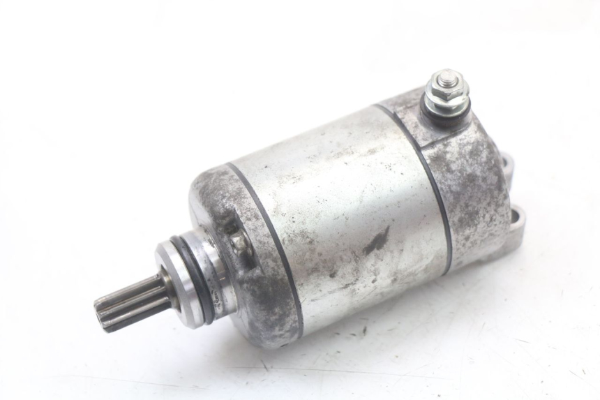 photo de DEMARREUR YAMAHA XJ6 ABS 600 (2008 - 2016) - Vue principale