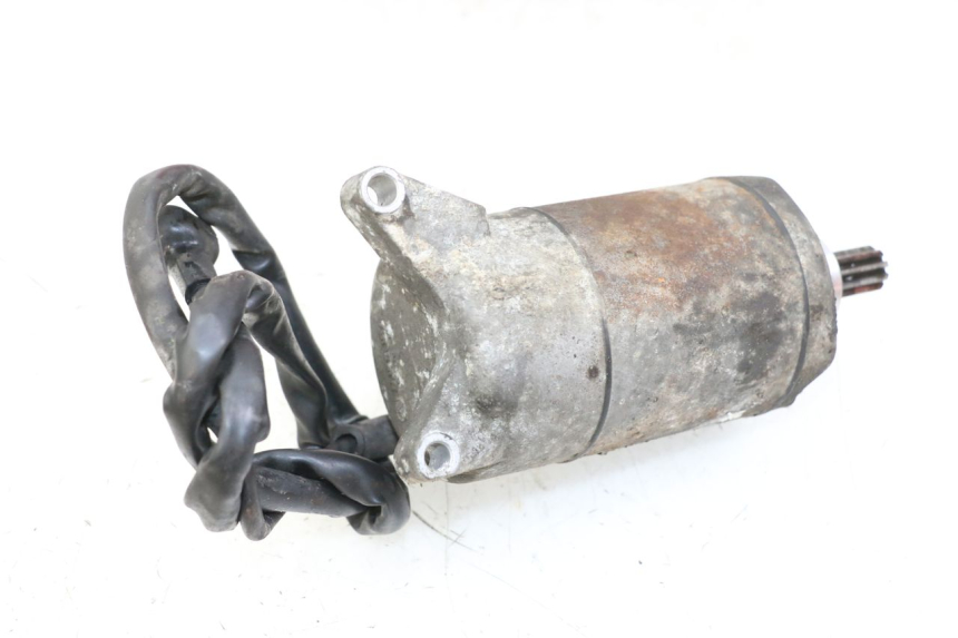 photo de DEMARREUR YAMAHA XVS DRAG STAR DRAGSTAR 650 (1997 - 2007) - Zoom état d’usage