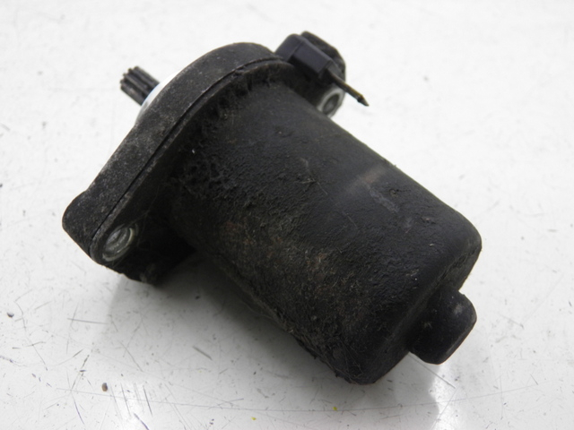 photo de DEMARREUR YAMAHA YN NEO'S 50 (1997 - 2004) - Détail de la pièce