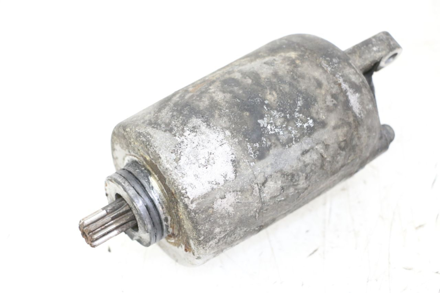 photo de DEMARREUR YAMAHA YP MAJESTY 125 (2007 - 2010) - Vue principale