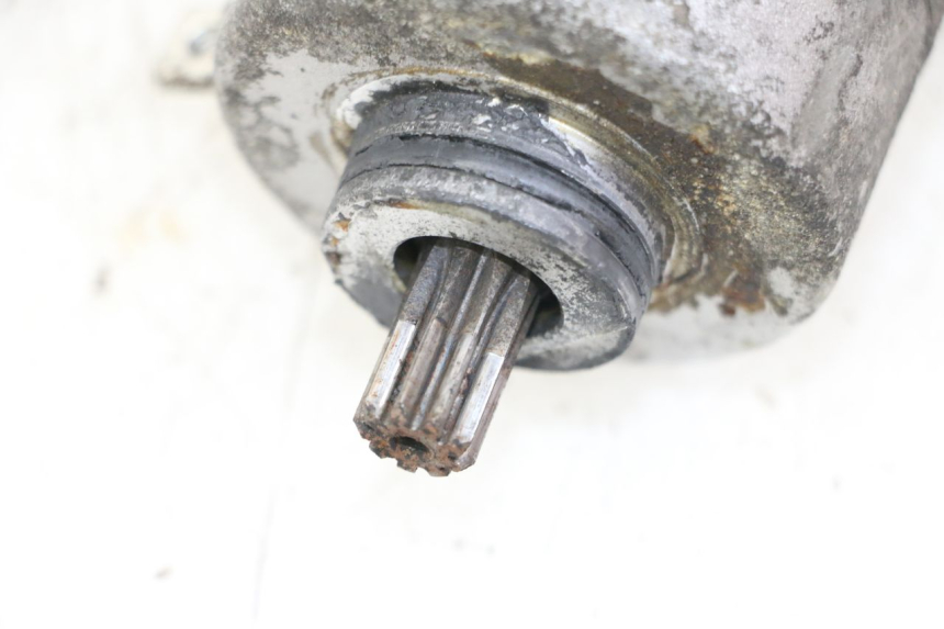 photo de DEMARREUR YAMAHA YP MAJESTY 125 (2007 - 2010) - Détail de la pièce