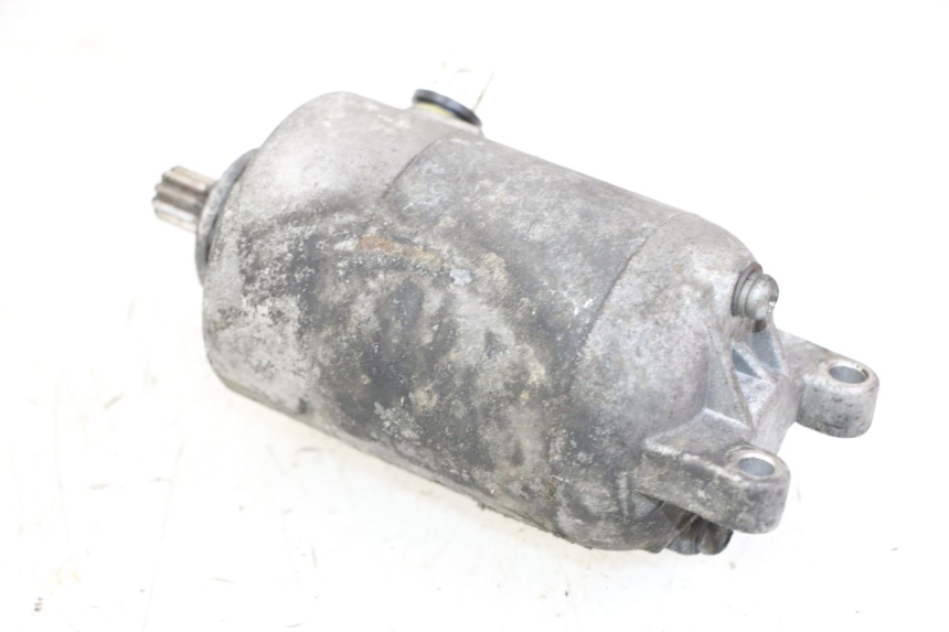 photo de DEMARREUR YAMAHA YP MAJESTY 125 (2007 - 2010) - Zoom état d’usage