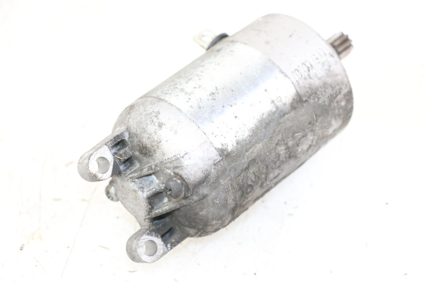 photo de DEMARREUR YAMAHA YP MAJESTY 125 (2007 - 2010) - Autre angle de vue