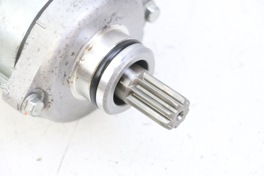 photo de DEMARREUR YAMAHA YP T-MAX TMAX 530 (2017 - 2020) - Autre angle de vue