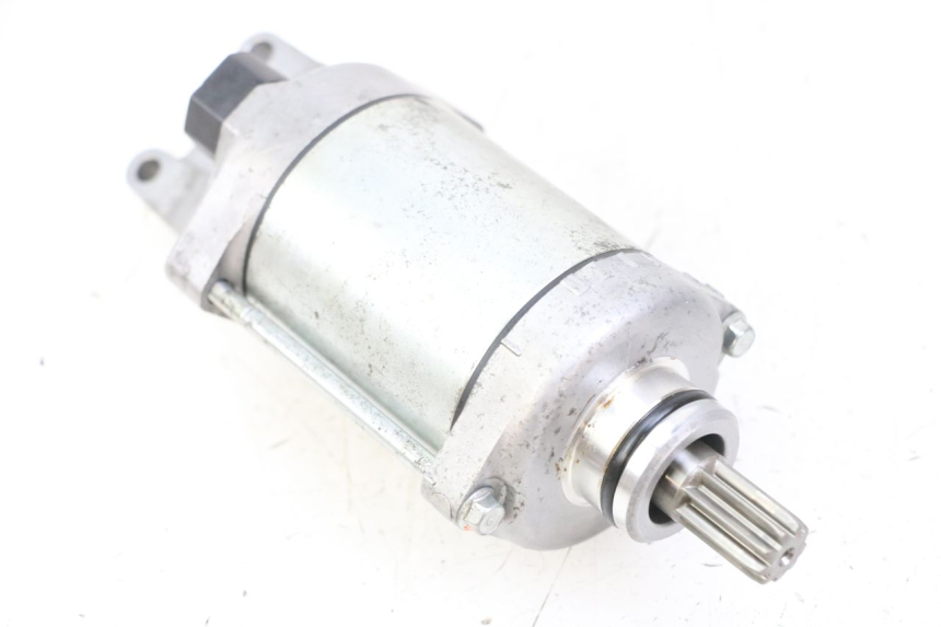 photo de DEMARREUR YAMAHA YP T-MAX TMAX 530 (2017 - 2020) - Gros plan technique