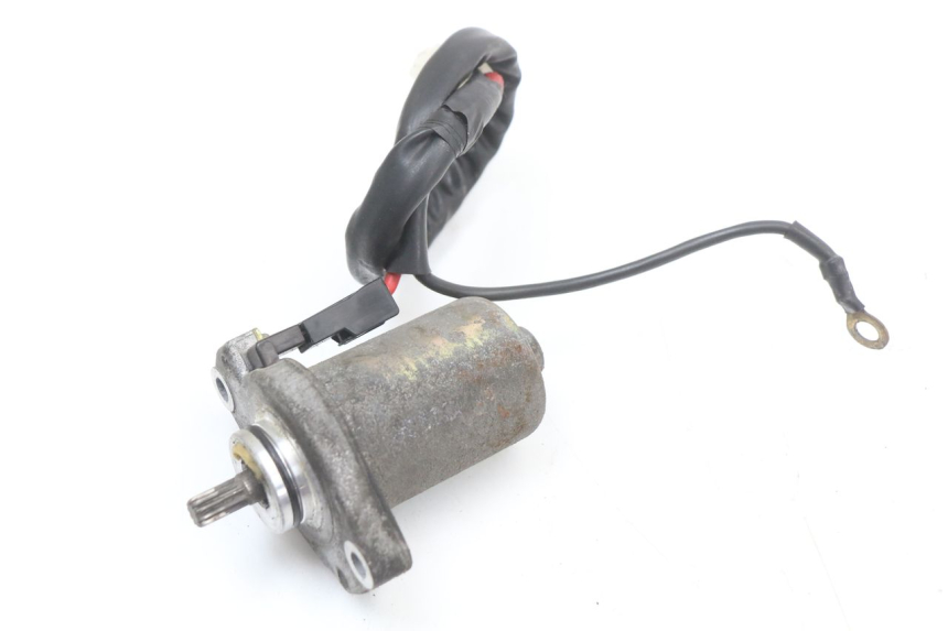 photo de DEMARREUR YAMAHA YE ZEST 50 (1992 - 1998) - Détail de la pièce