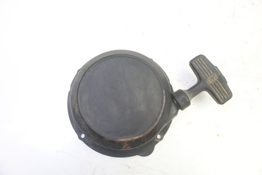 photo de DEMARREUR YAMAHA YFM BRUIN 350 (2003 - 2009) - Vue principale