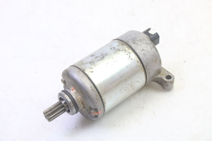 photo de DEMARREUR YAMAHA YFM GRIZZLY 550 (2008 - 2015) - Détail de la pièce