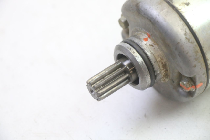 photo de DEMARREUR YAMAHA YFM GRIZZLY 550 (2008 - 2015) - Zoom état d’usage