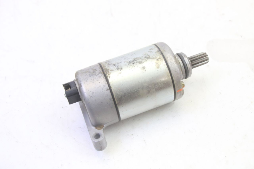 photo de DEMARREUR YAMAHA YFM GRIZZLY 550 (2008 - 2015) - Autre angle de vue