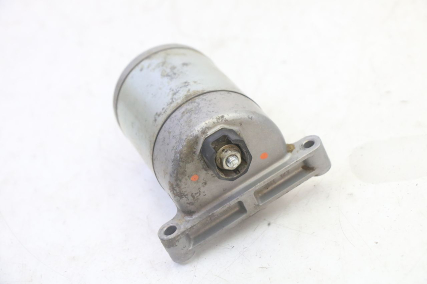 photo de DEMARREUR YAMAHA YFM GRIZZLY 550 (2008 - 2015) - Gros plan technique