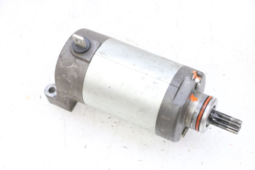 photo de DEMARREUR YAMAHA YFM R RAPTOR 250 (2008 - 2014) - Vue principale