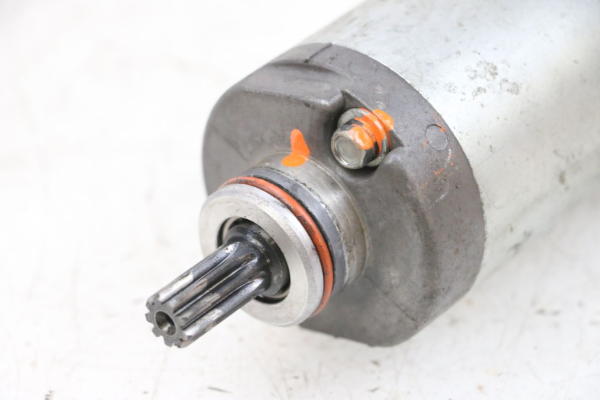 photo de DEMARREUR YAMAHA YFM R RAPTOR 250 (2008 - 2014) - Gros plan technique