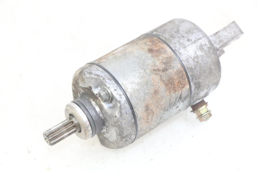 photo de DEMARREUR YAMAHA YP MAJESTY 400 (2004 - 2008) - Vue principale