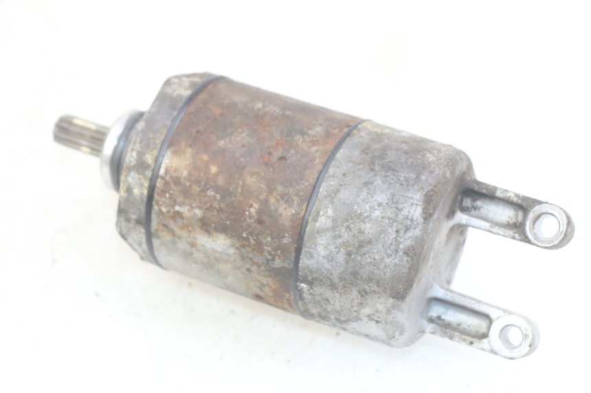 photo de DEMARREUR YAMAHA YP MAJESTY 400 (2004 - 2008) - Zoom état d’usage