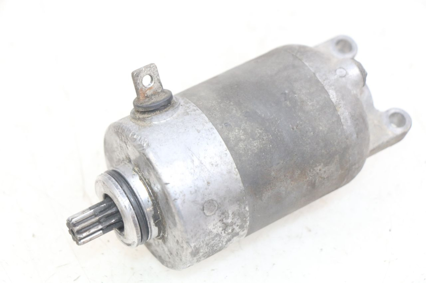 photo de DEMARREUR YAMAHA YP MAJESTY 125 (1998 - 2001) - Vue principale