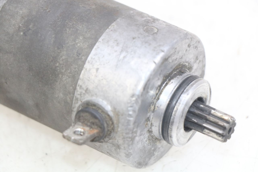 photo de DEMARREUR YAMAHA YP MAJESTY 125 (1998 - 2001) - Détail de la pièce