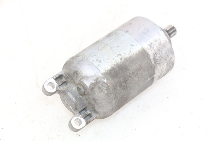 photo de DEMARREUR YAMAHA YP MAJESTY 125 (1998 - 2001) - Zoom état d’usage