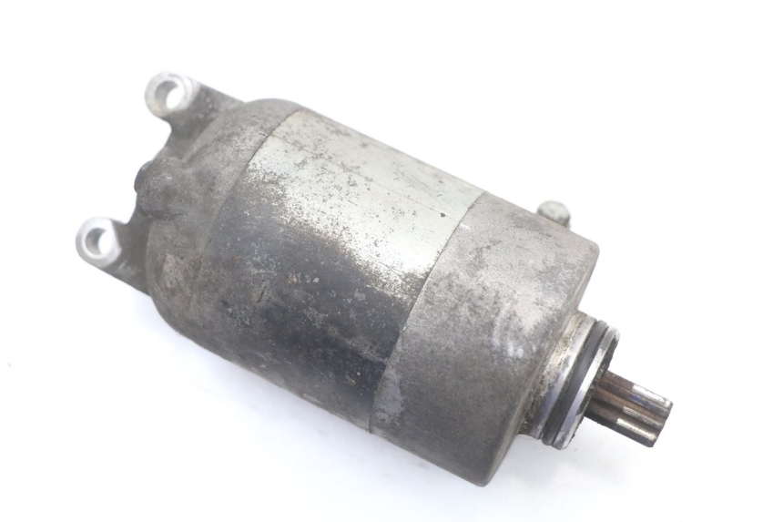 photo de DEMARREUR YAMAHA YP MAJESTY 125 (2002 - 2006) - Vue principale