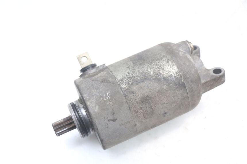 photo de DEMARREUR YAMAHA YP MAJESTY 125 (2002 - 2006) - Vue principale