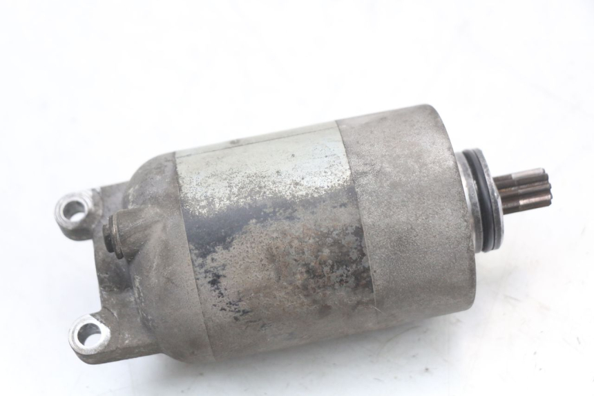 photo de DEMARREUR YAMAHA YP MAJESTY 125 (2002 - 2006) - Zoom état d’usage