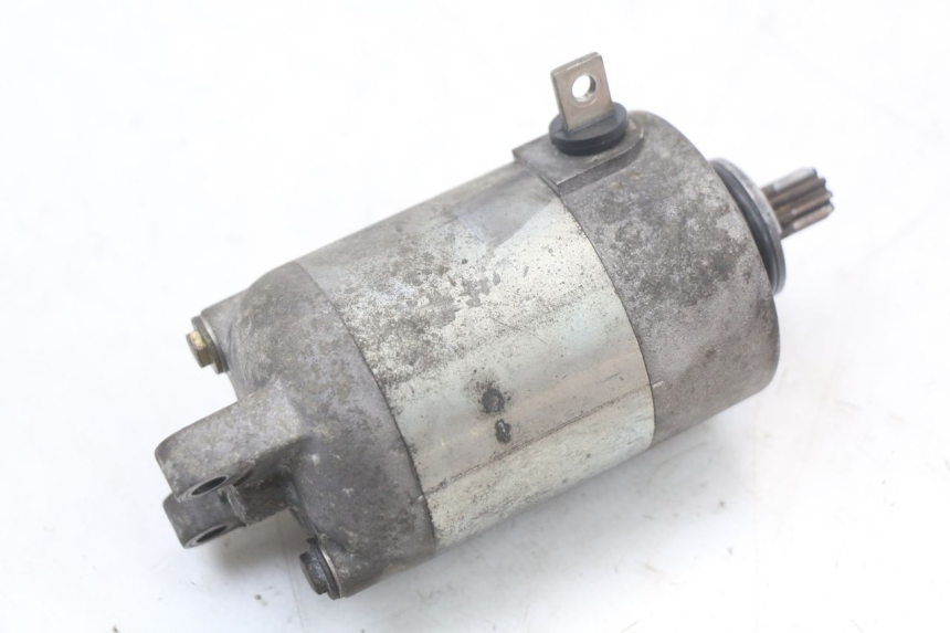 photo de DEMARREUR YAMAHA YP MAJESTY 125 (2002 - 2006) - Autre angle de vue