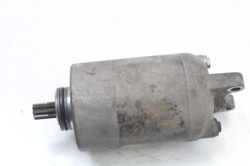 photo de DEMARREUR YAMAHA YP MAJESTY 125 (2002 - 2006) - Gros plan technique