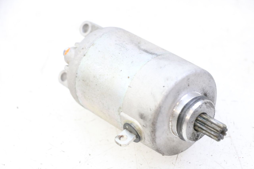 photo de DEMARREUR YAMAHA YP MAJESTY 125 (2002 - 2006) - Zoom état d’usage