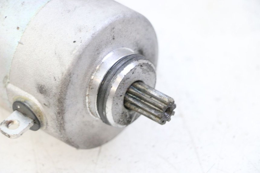 photo de DEMARREUR YAMAHA YP MAJESTY 125 (2002 - 2006) - Autre angle de vue