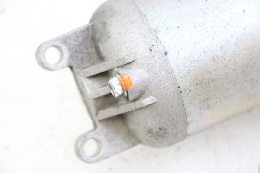 photo de DEMARREUR YAMAHA YP MAJESTY 125 (2002 - 2006) - Gros plan technique