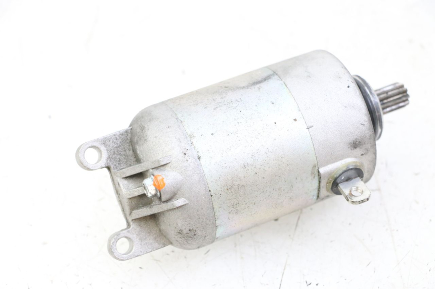 photo de DEMARREUR YAMAHA YP MAJESTY 125 (2002 - 2006) - Vue d’ensemble