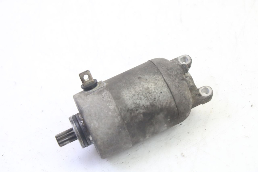 photo de DEMARREUR YAMAHA YP MAJESTY 125 (2007 - 2010) - Vue principale