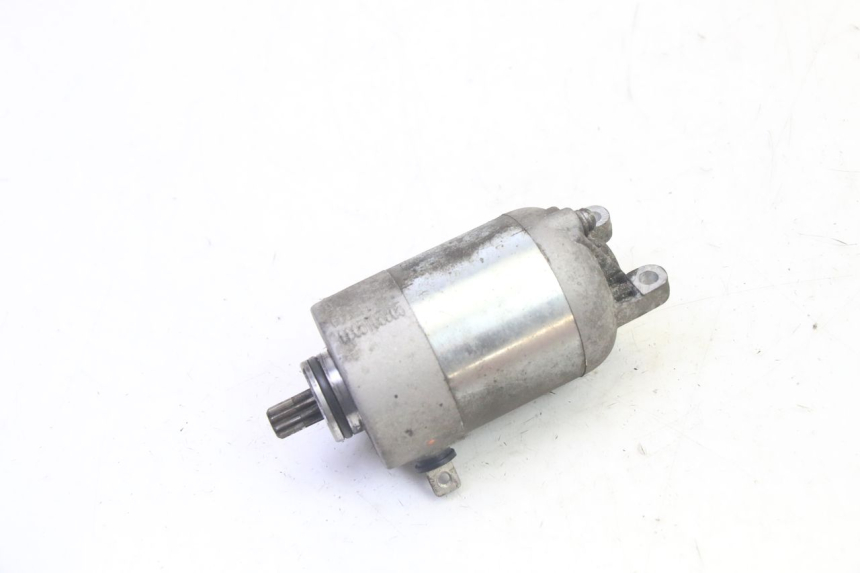 photo de DEMARREUR YAMAHA YP MAJESTY 125 (2007 - 2010) - Zoom état d’usage