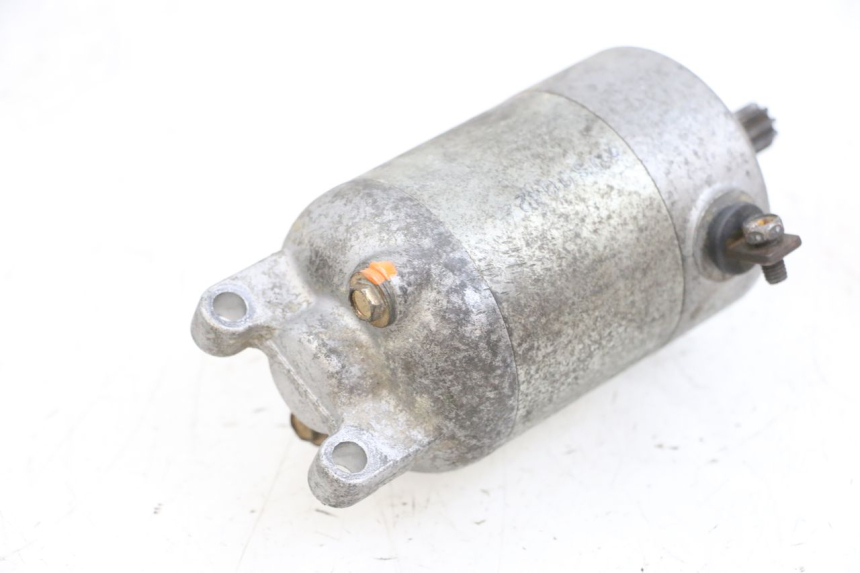 photo de DEMARREUR YAMAHA YP MAJESTY 125 (2002 - 2006) - Autre angle de vue