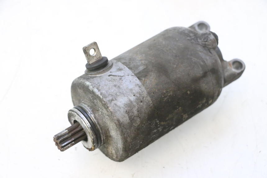 photo de DEMARREUR YAMAHA YP MAJESTY 125 (1998 - 2001) - Vue principale