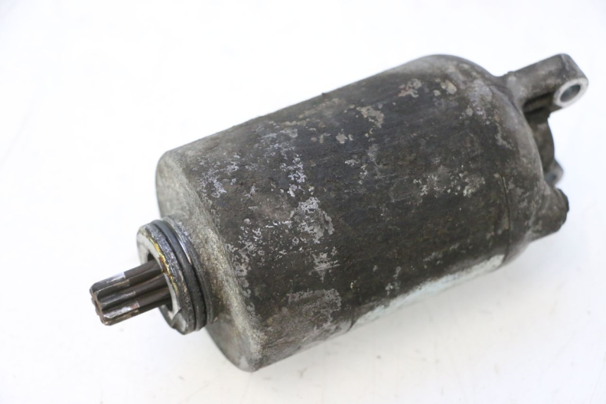 photo de DEMARREUR YAMAHA YP MAJESTY 125 (1998 - 2001) - Zoom état d’usage