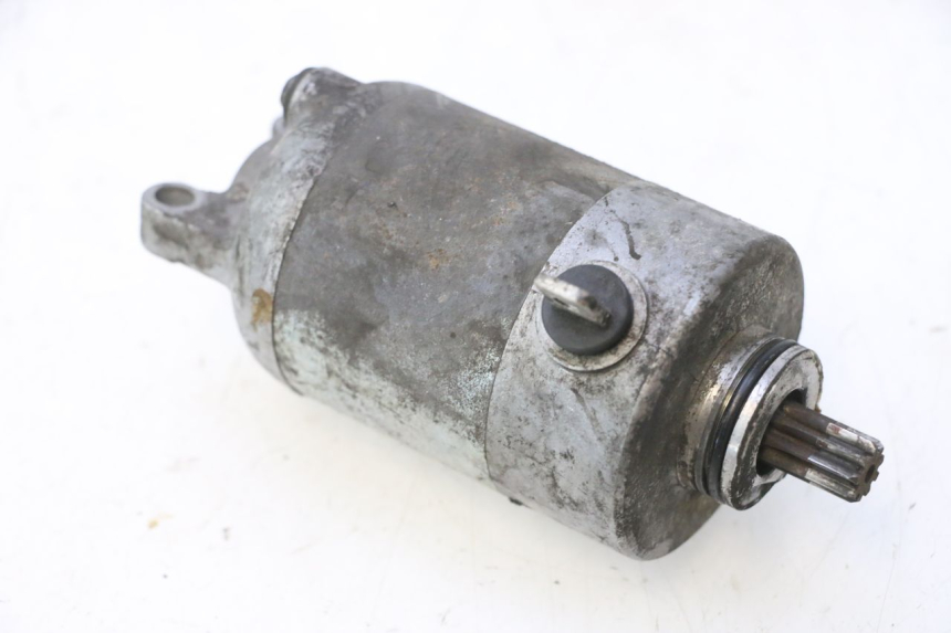 photo de DEMARREUR YAMAHA YP MAJESTY 125 (1998 - 2001) - Autre angle de vue