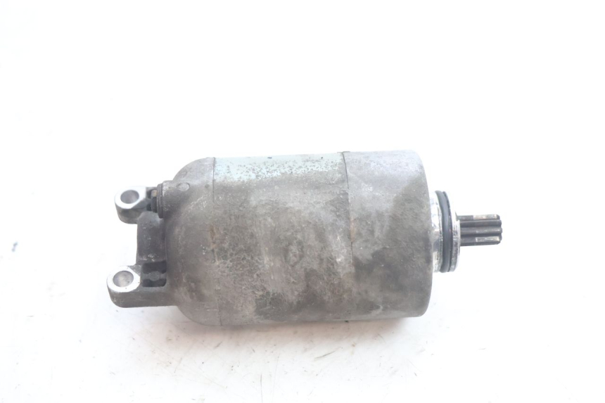 photo de DEMARREUR YAMAHA YP MAJESTY 125 (2002 - 2006) - Gros plan technique