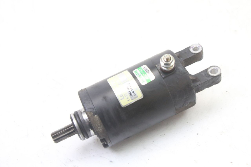 photo de DEMARREUR YAMAHA YP X-MAX XMAX 400 (2014 - 2017) - Vue principale