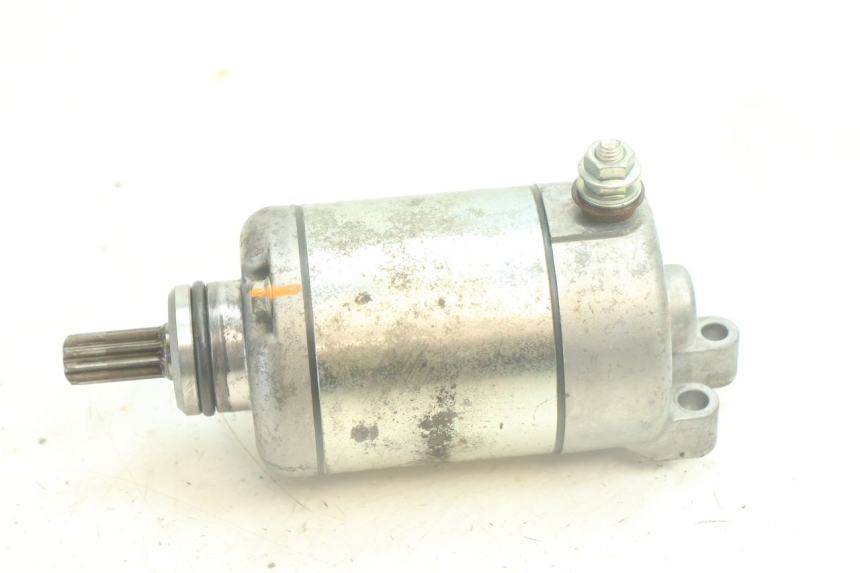 photo de DEMARREUR YAMAHA YZF R6 600 (2008 - 2009) - Vue principale