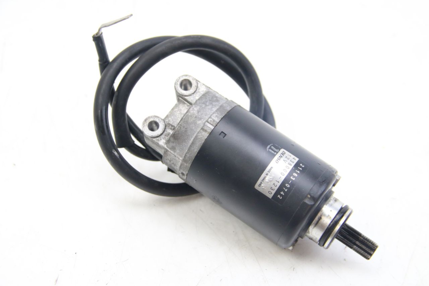 photo de DEMARREUR KAWASAKI Z ABS 1000 (2014 - 2020) - Vue principale