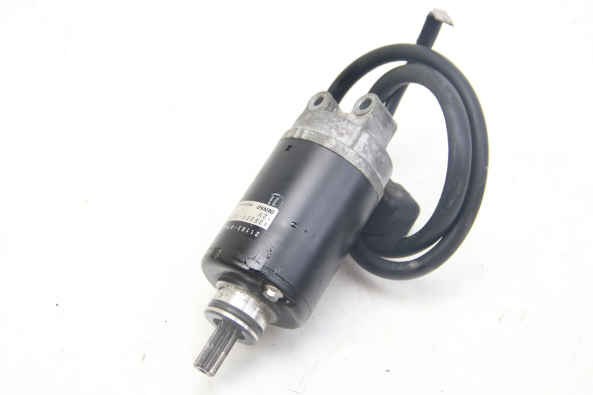 photo de DEMARREUR KAWASAKI Z ABS 1000 (2014 - 2020) - Détail de la pièce