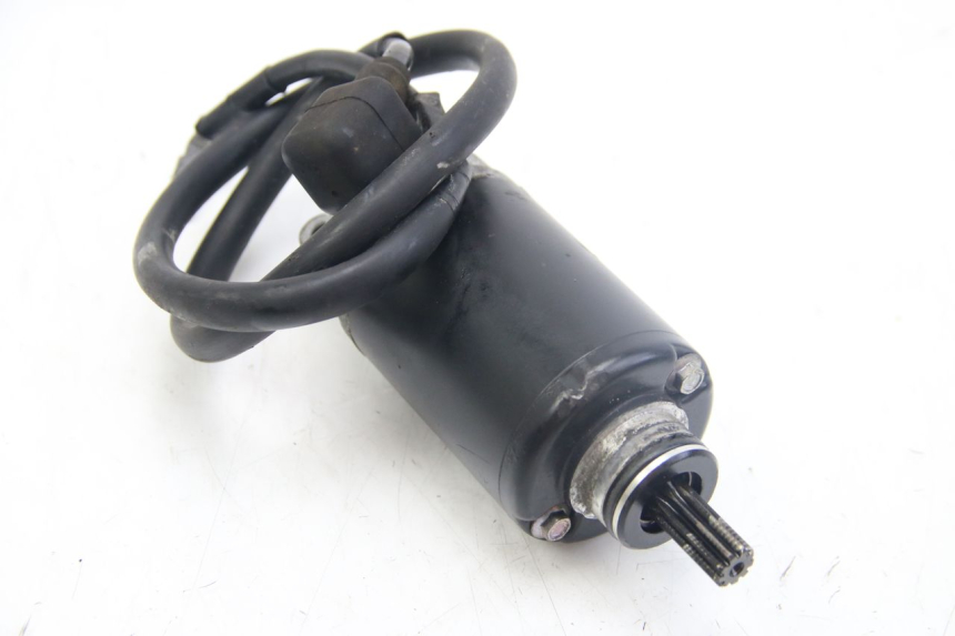 photo de DEMARREUR KAWASAKI Z ABS 1000 (2014 - 2020) - Autre angle de vue