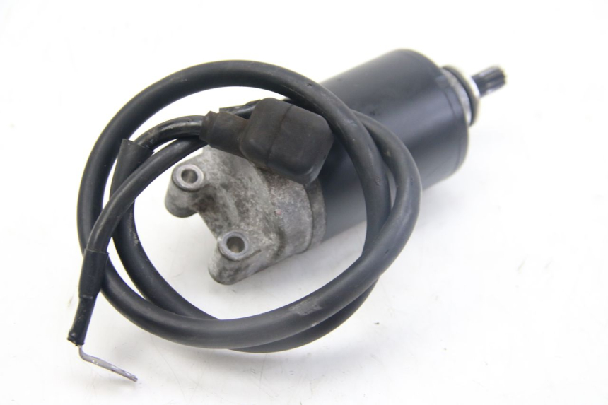 photo de DEMARREUR KAWASAKI Z ABS 1000 (2014 - 2020) - Gros plan technique