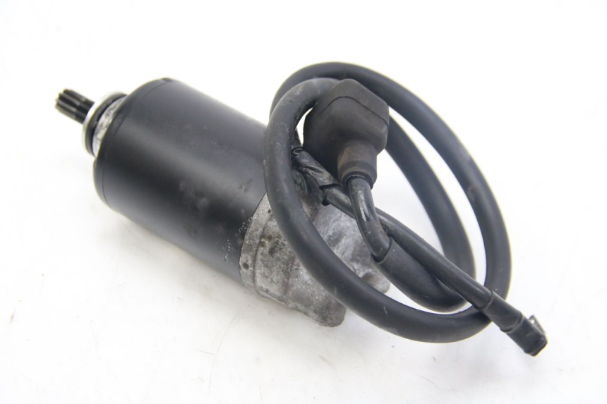 photo de DEMARREUR KAWASAKI Z ABS 1000 (2014 - 2020) - Vue d’ensemble