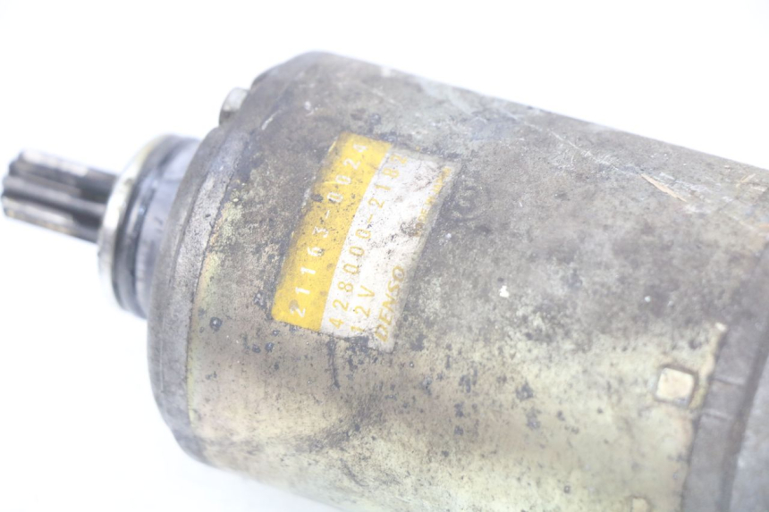 photo de DEMARREUR KAWASAKI Z S 750 (2003 - 2006) - Détail de la pièce