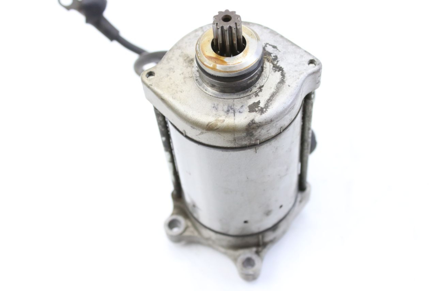 photo de DEMARREUR KAWASAKI ZEPHYR 1100 ( - 1995) - Gros plan technique